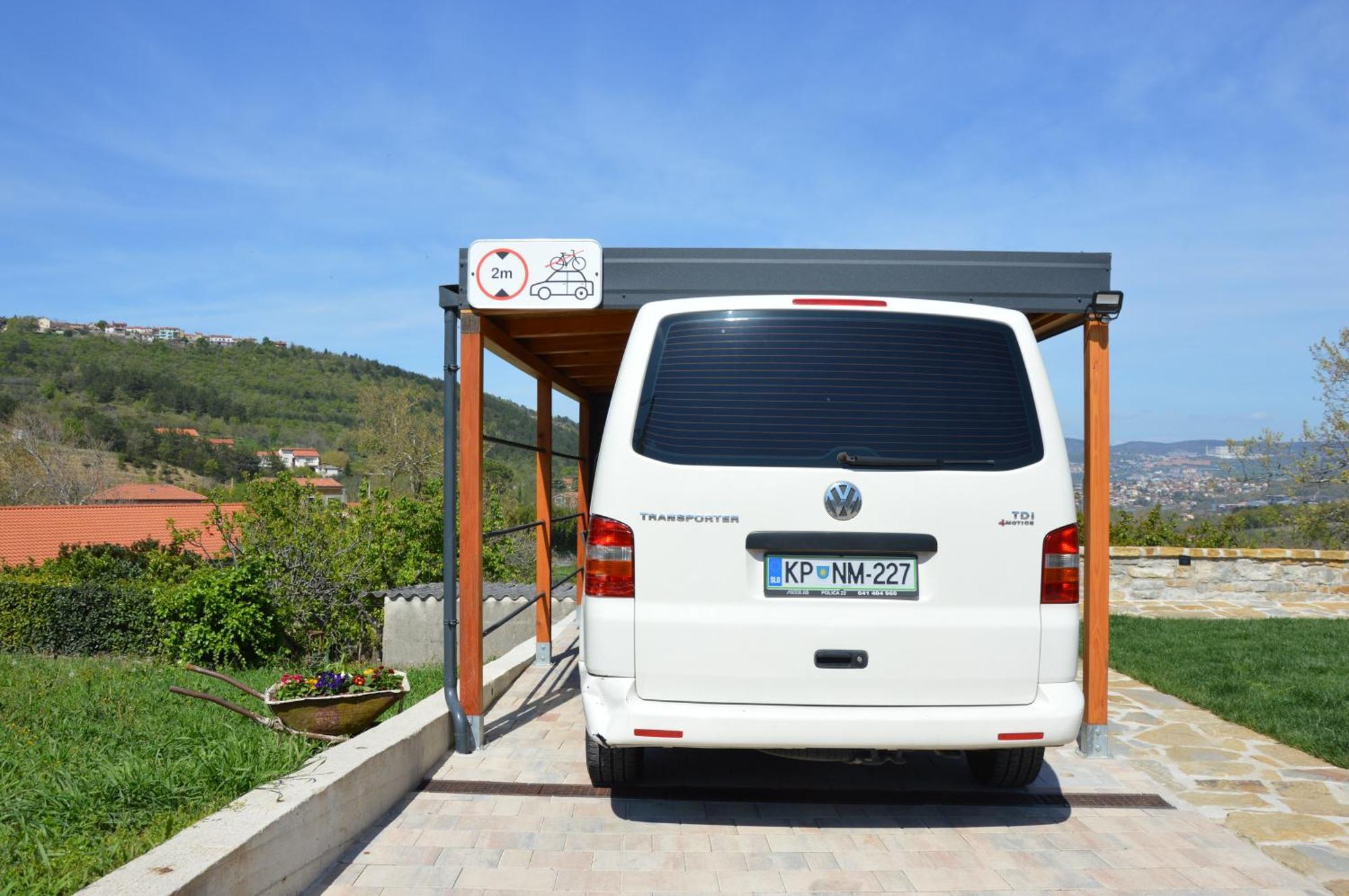 Casa Miranda - Family Comfort In A Quiet Area, Near The Sea, With Bbq And Free Parking Zgornje Skofije Ngoại thất bức ảnh